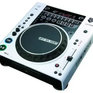 Bestseller Reloop RMP-2 CD MP3 Player white