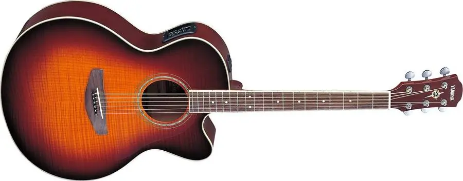 Begrenztes Angebot Yamaha CPX-500 FM OVS