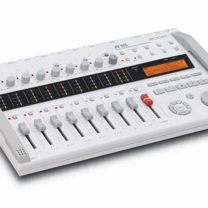 Solange Der Vorrat Reicht Zoom R16 Recorder Interface Controller
