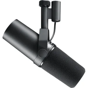 Rabatt Shure SM7B