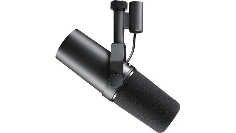 Rabatt Shure SM7B