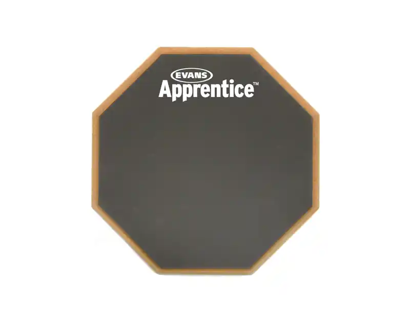 Jetzt Bestellen HQ RealFeel Apprentice Beginner Practice Pad 7"