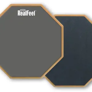 HQ RealFeel Practice Pad doppelseitig 12" Zertifiziert