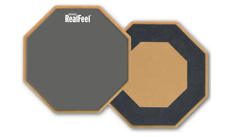 Bestseller HQ RealFeel Speed Pad einseitig 12"