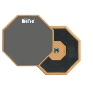 HQ RealFeel Mountable Pad einseitig 6" Preisknaller