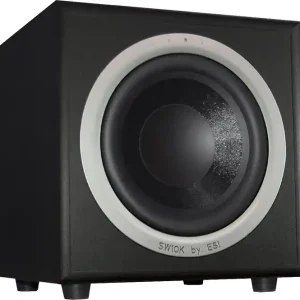 Beliebt ESI SW10Ke eXperience Aktiv-Subwoofer