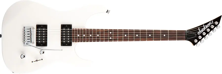 Jackson JS1R BK Dinky E-Gitarre Sofort Bestellen