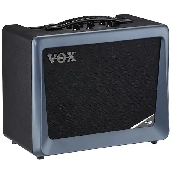 VOX E-Gitarrenamp VX50GTV | Nutube Mega-Angebot