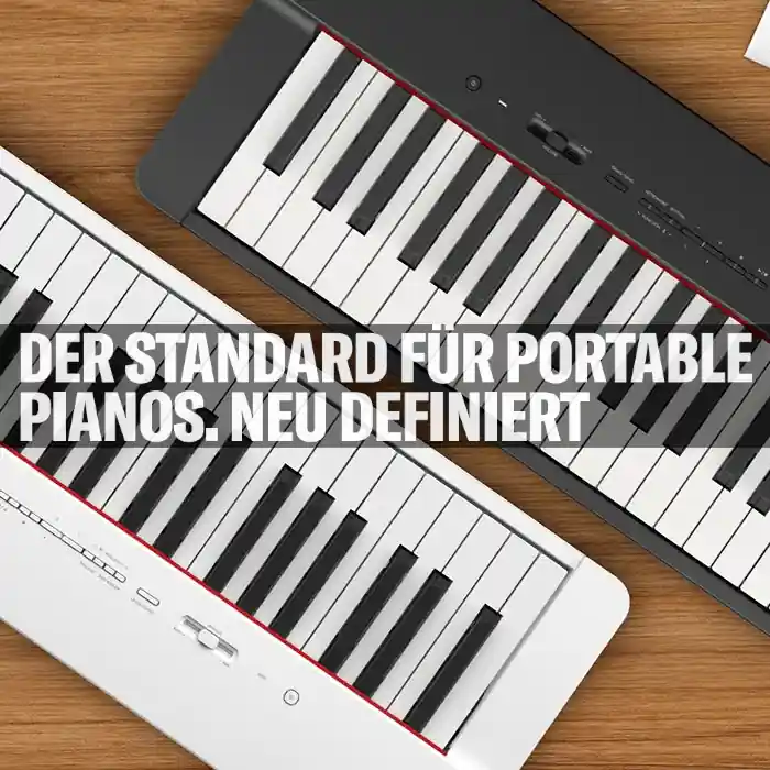 Yamaha P-225 Digitalpiano Preisreduziert