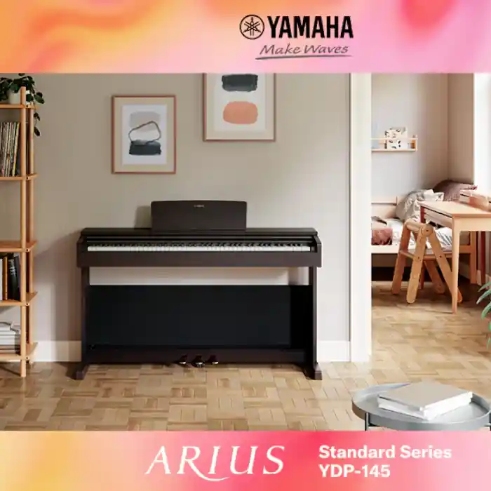 Wochenendangebot Yamaha Arius YDP-145