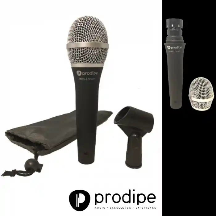 Prodipe dyn. Mikro M-85 Lanen Preis Gesenkt