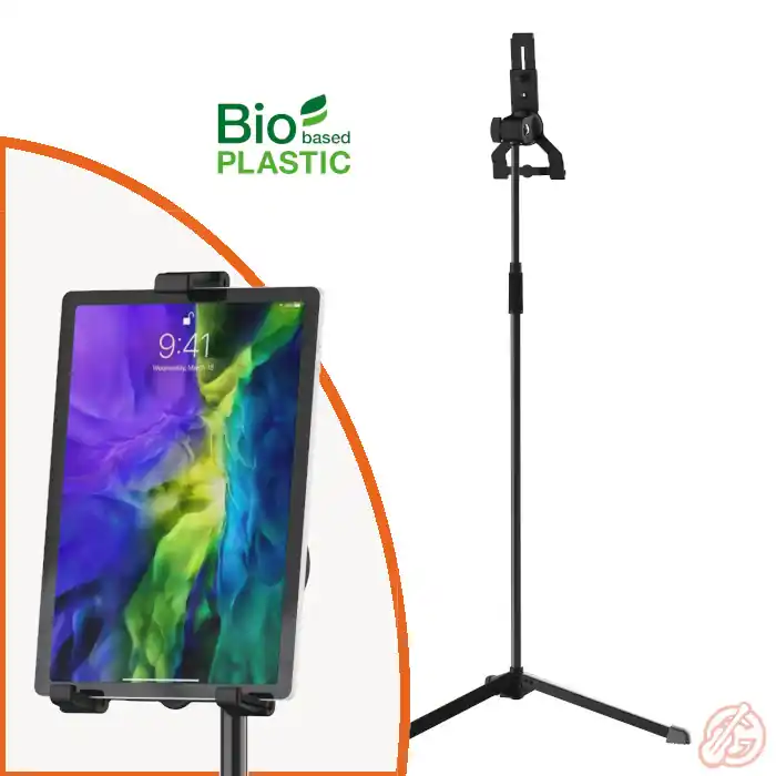 Neuheit K&M 19767 Tablet-PC-Stativ »Biobased«