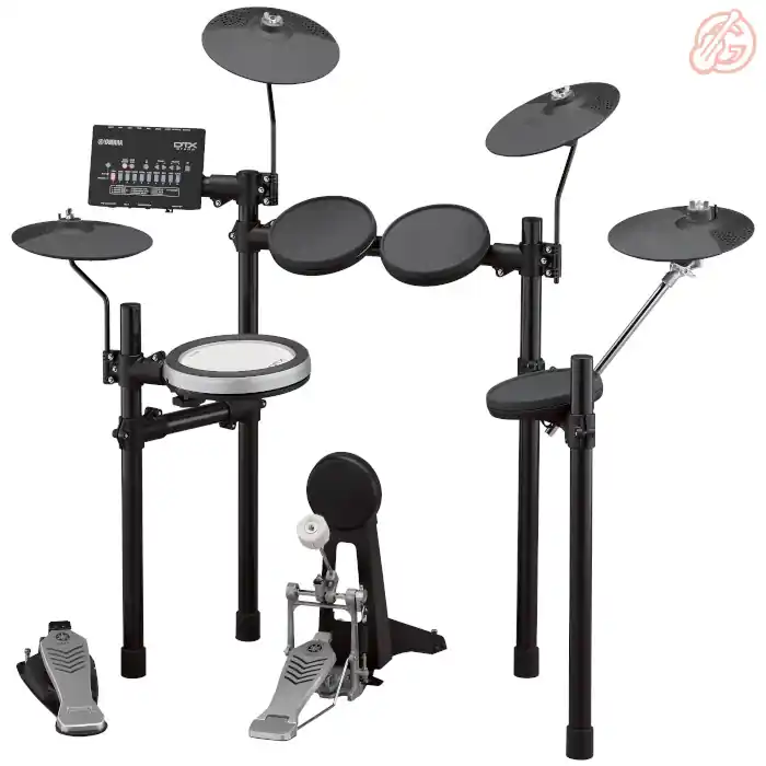 YAMAHA E-Drum Set DTX-482K | DTX-Serie Komplett Set Zertifiziert