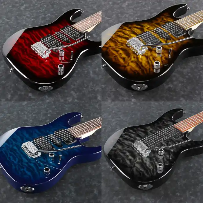 IBANEZ GIO GRX70 E-Gitarre – versch. Ausführungen Rabatt
