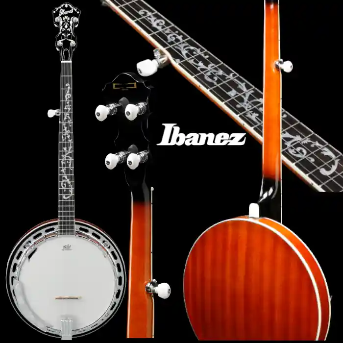 IBANEZ Banjo 5 String Jetzt Kaufen