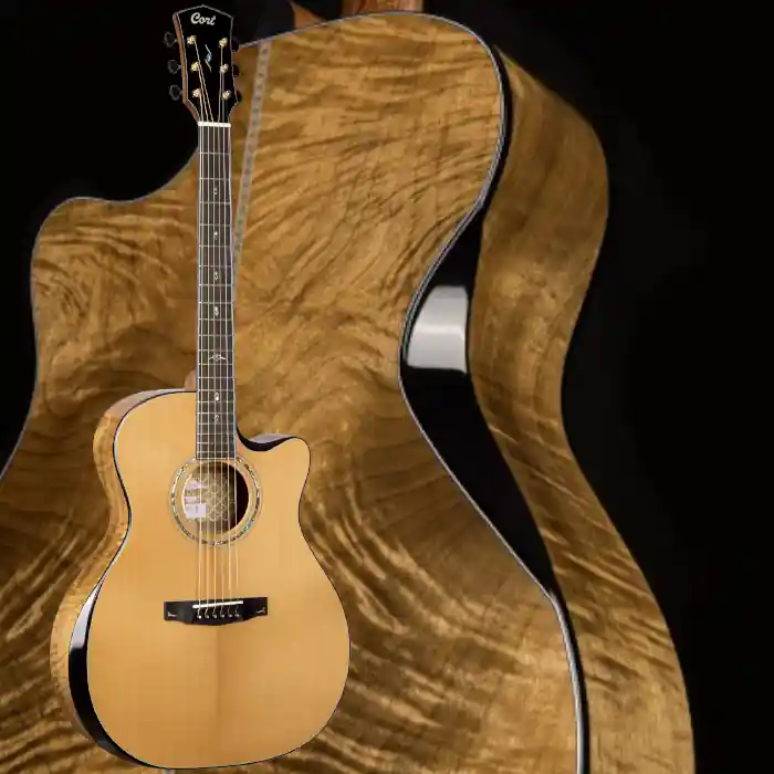 Sale CORT GOLD EDGE LE| L.R. Baggs Anthem
