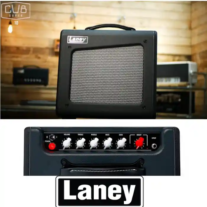 LANEY CUB-SUPER10 Beliebt