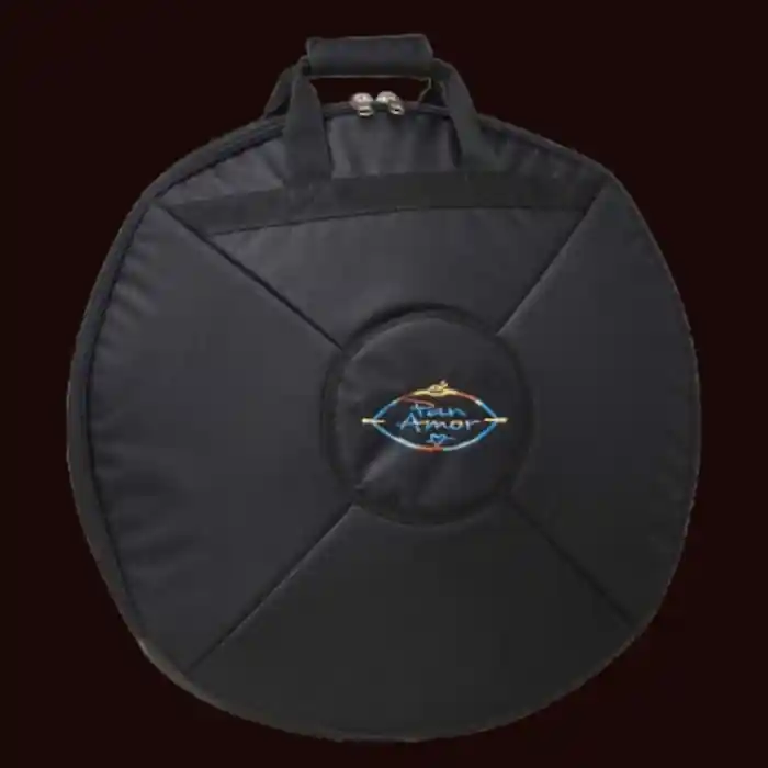 AFROTON Tasche für PanAmor Handpan | Ø 55cm Kostenfreie Lieferung