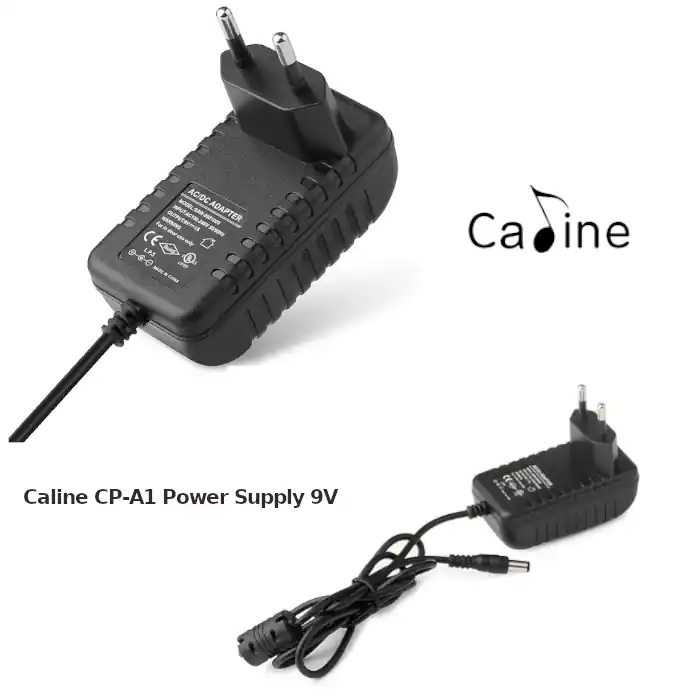 Caline CP-A1 Power Supply 9V Abverkauf