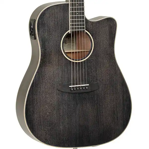 Jetzt Bestellen TANGLEWOOD Akustikgitarre TW5 Winterleaf Series