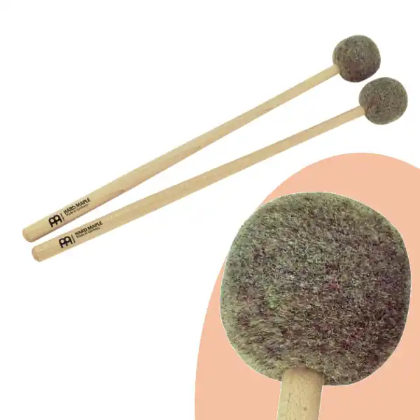 MEINL Percussion Mallets MPM1 Bestpreis