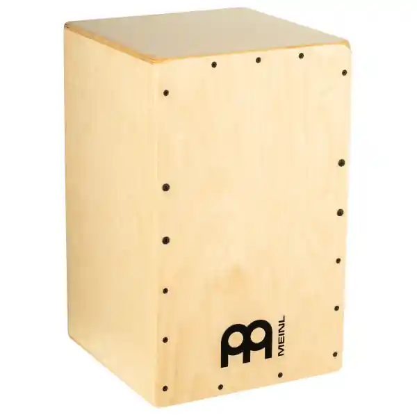 MEINL SC100B Cajon | Snarecraft Serie, Birke Direkt Vom Hersteller