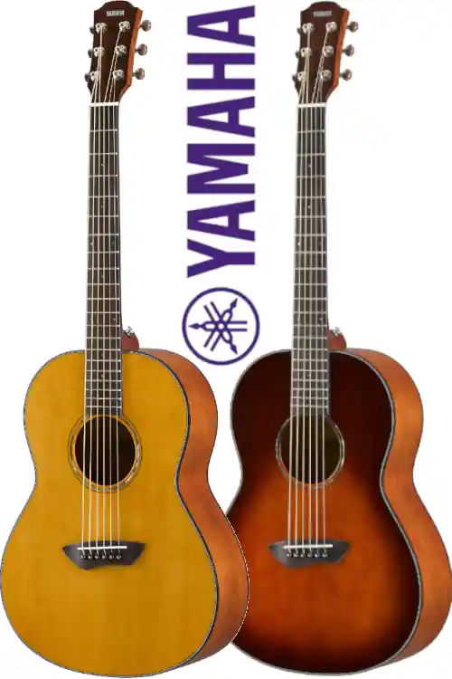 Neu Im Sortiment YAMAHA CSF1M Westerngitarre