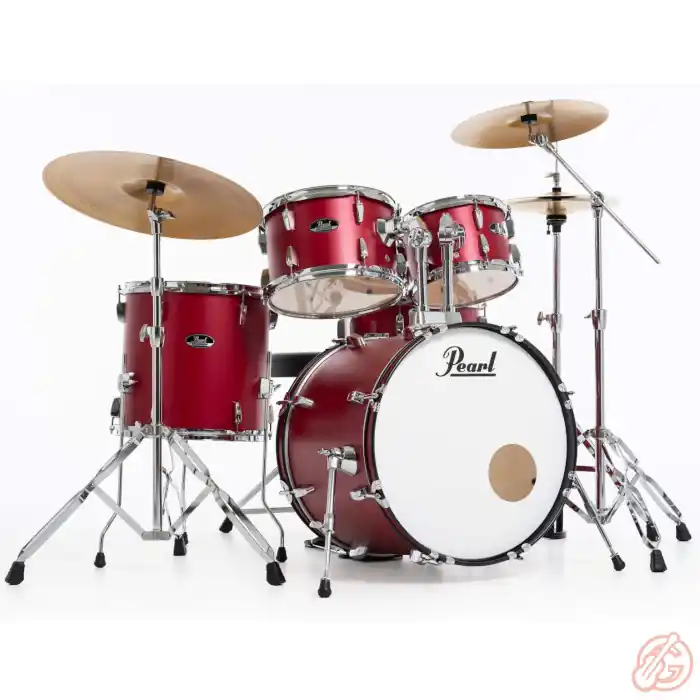 PEARL Roadshow Drumset inkl. Becken | versch. Farben & Konfigurationen Begrenztes Angebot