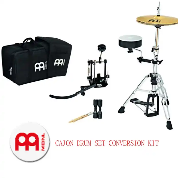 Abverkauf Meinl Cajon ConversionKit CAJ-KIT