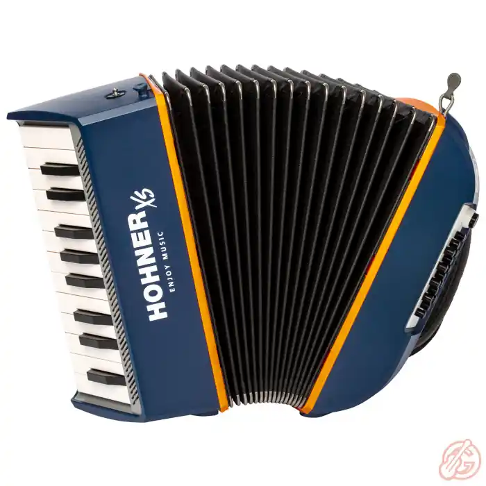 Online Kaufen HOHNER Kinder Akkordeon XS