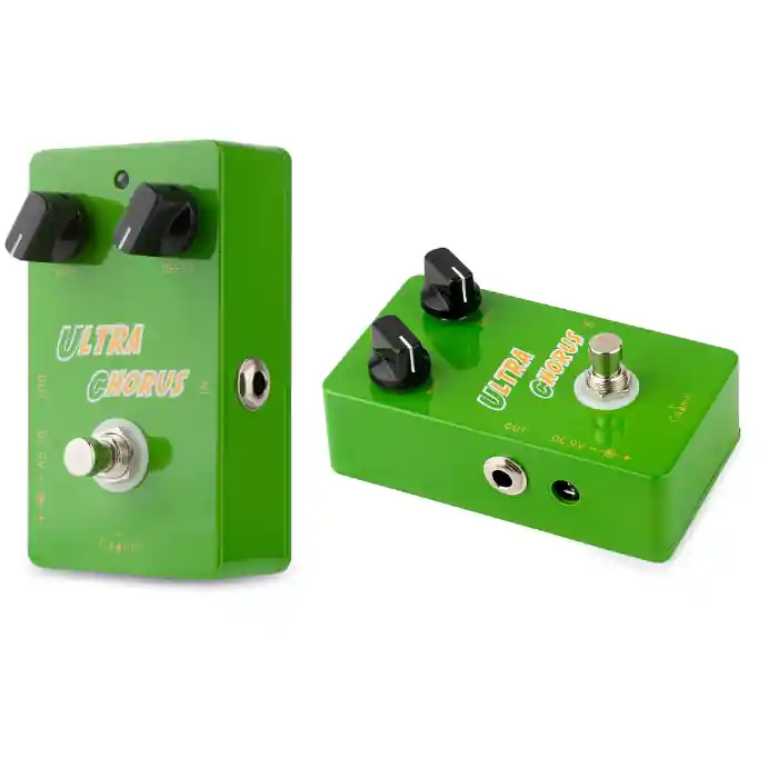 Caline CP-28 Ultra Chorus Top-Preis