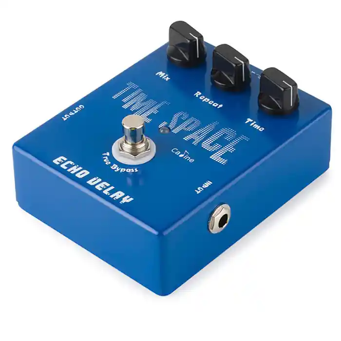 Jetzt Bestellen Caline CP-17 Time Space Digital Delay