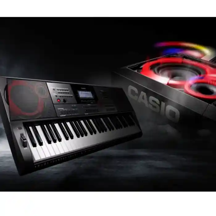 Online Kaufen Casio CT-X3000 Keyboard