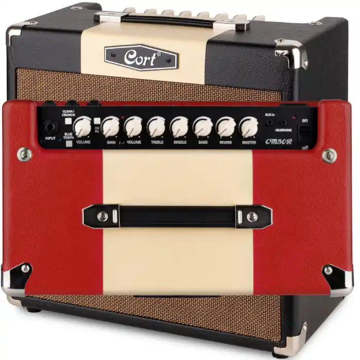 CORT E-Gitarrencombo, CM30 Reverb Neue Kollektion