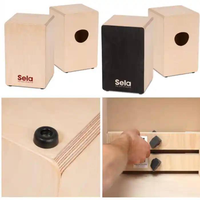 SELA Primera Cajon SE 117/118 Angebot