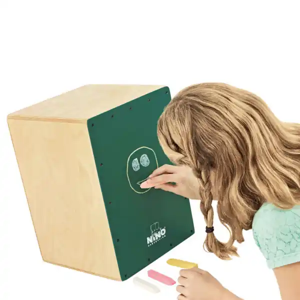 Neuheit NINO951DG-MYO Tafel Cajon-Bausatz