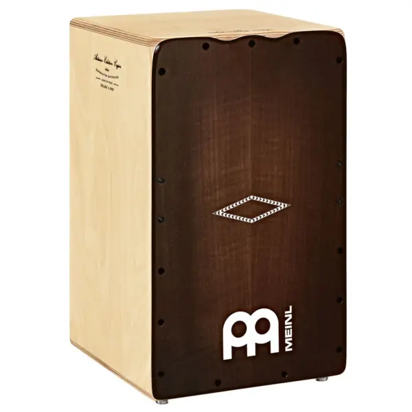 MEINL Artisan Edition Cajón – Soleá Line AESLEB / AESLEYB / AESLRB Abverkauf