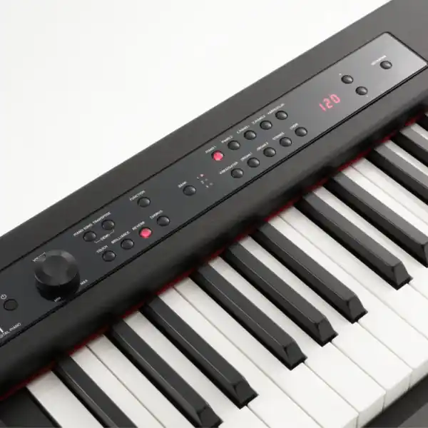Billig KORG Digitalpiano D1