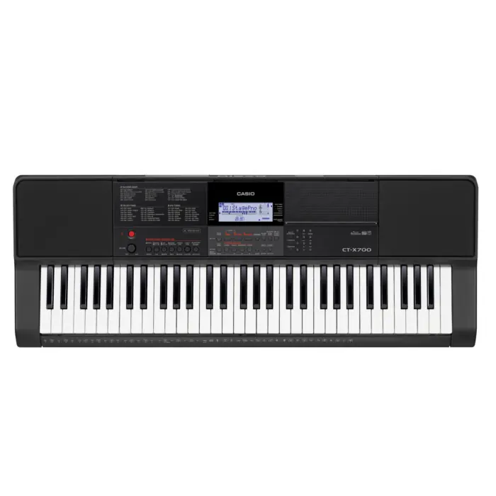CASIO CT-X700 Keyboard Preisreduziert