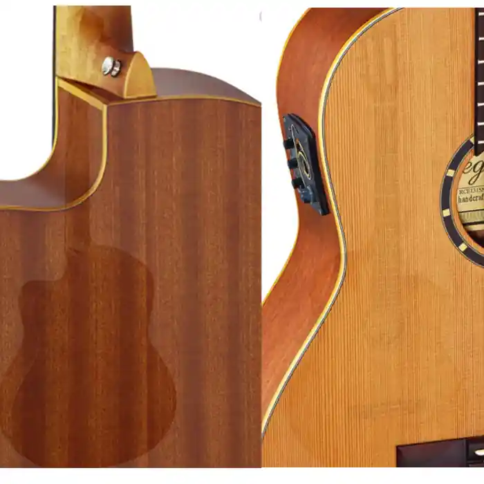 Ortega RCE131SN Classic Gitarre Slim NECK Jetzt Bestellen