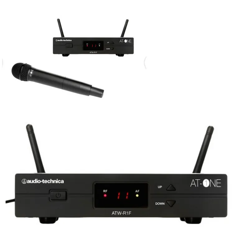 Audio Technica Drahtlossystem ATW13F Super-Preis