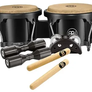 Bongo+PercussionPack BPP1 Kracherpreis