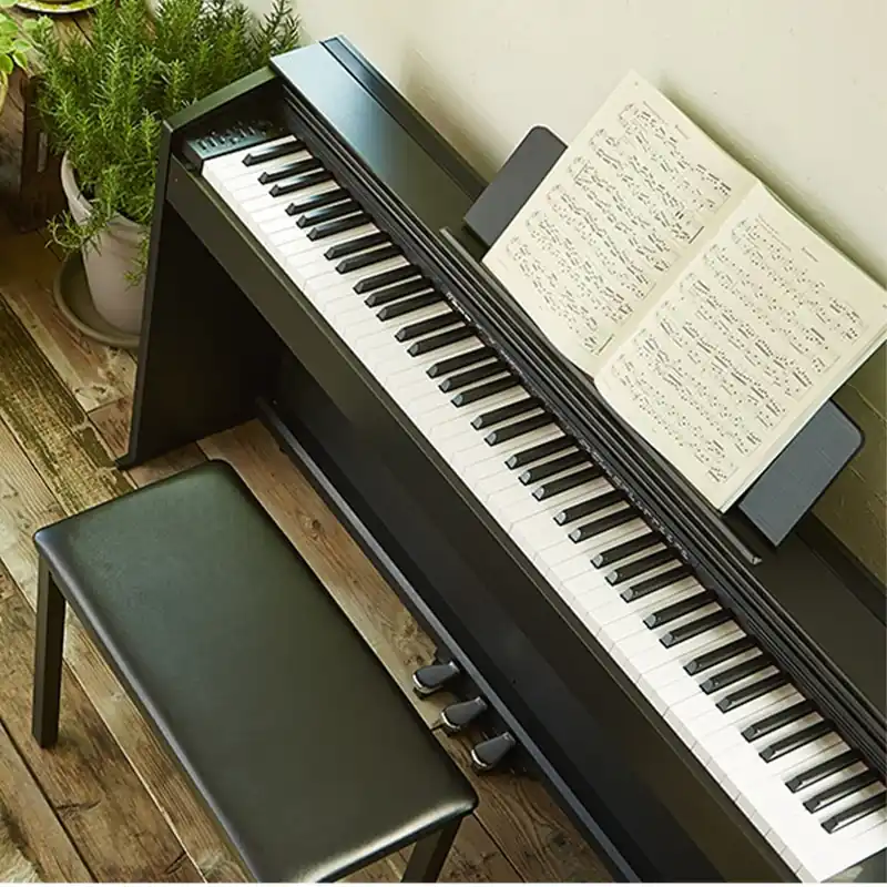 Saisonangebot Casio Privia PX-870 Digitalpiano