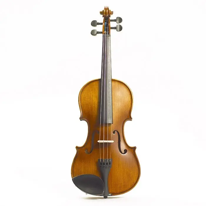 Garantierte Lieferung STENTOR 1542 Violin-Set | Graduate