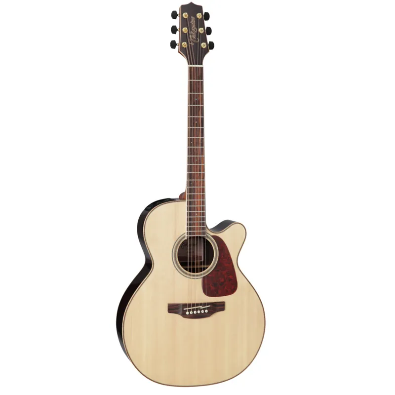 Takamine GN93CEN-2 E-Akustikgitarre, Preamp,NEX Geprüft