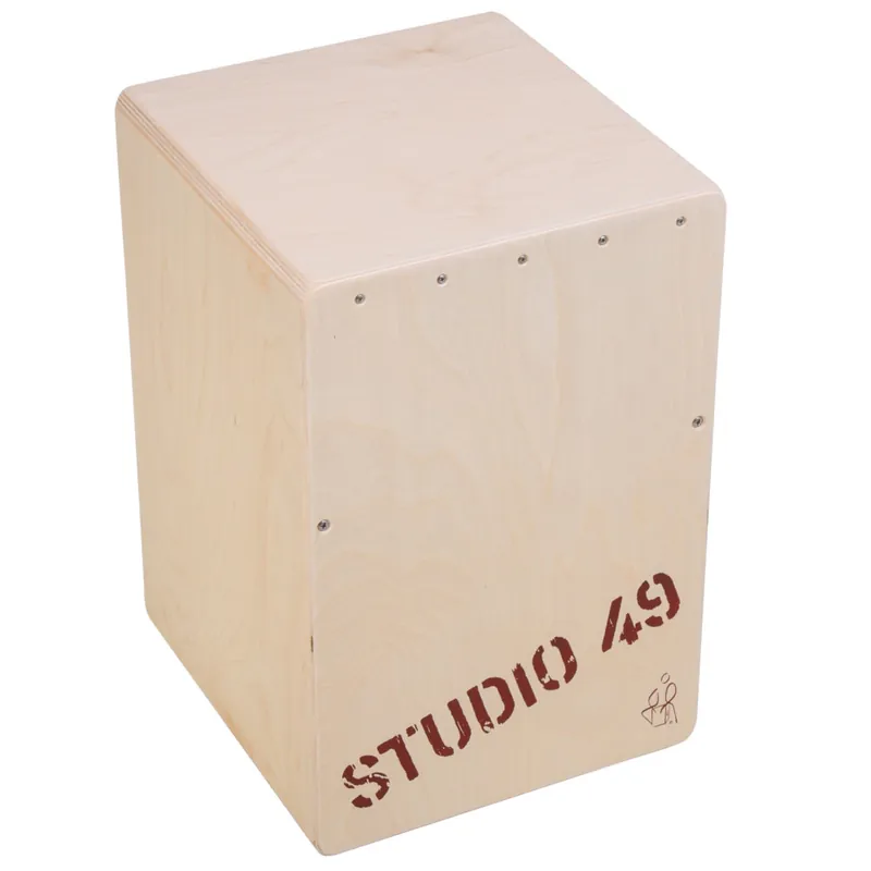 Direkt Vom Hersteller Studio49 Cajon CJ450