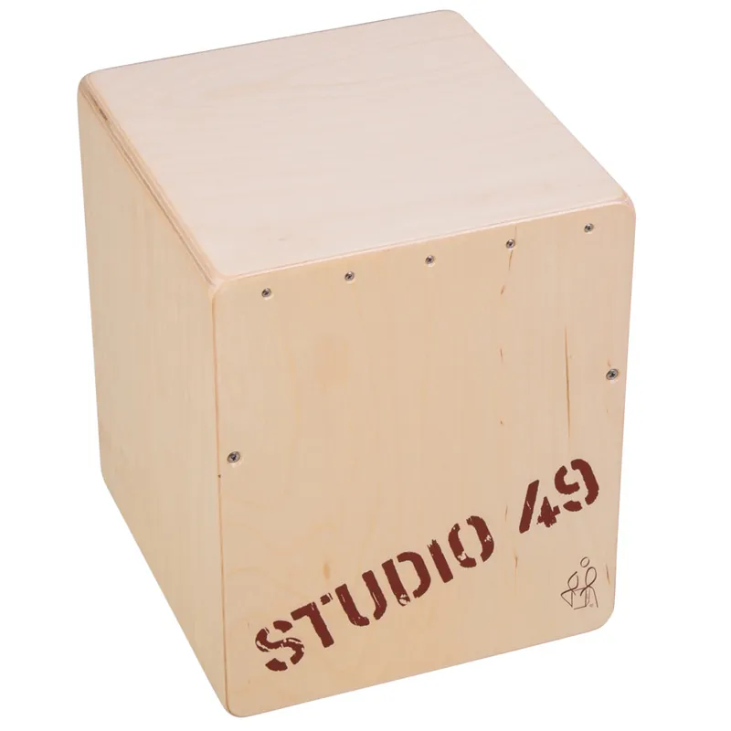 Studio49 Junior Cajon CJ360 Schneller Versand