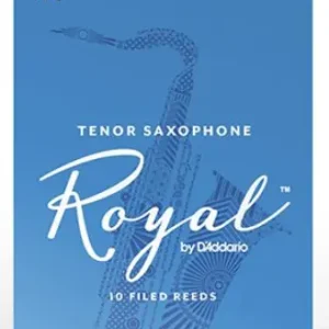 D’ADDARIO ROYAL Blätter, Tenorsaxophon Rabatt