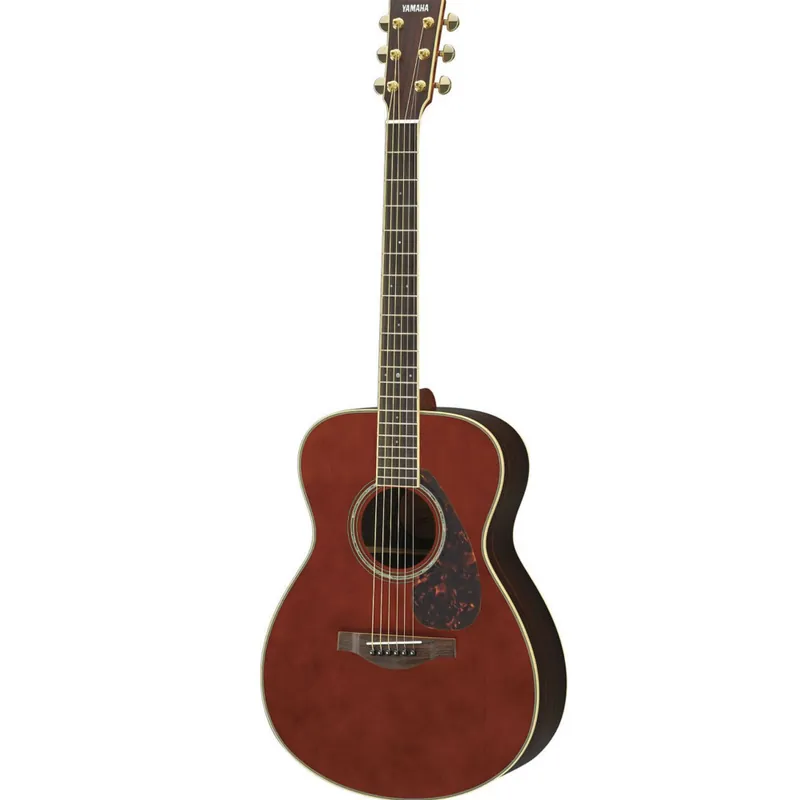 Expressversand Yamaha LS6 A.R.E Acoustic Gitarre