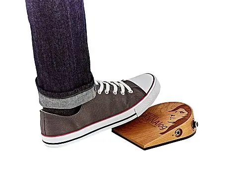 ANNALOG Stomp Box Effect Ortega Preisknaller